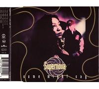 SOME MIGHT SAY CD UK SING SING 1996