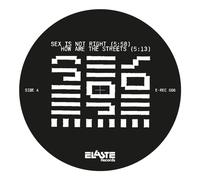 some more crime-sex is not right ep ltd
