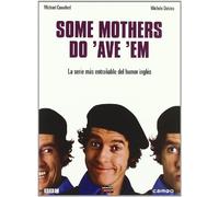 Some Mothers Do´ave´em 81973,1978)(Import)