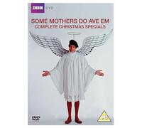 Some Mothers Do Ave Em-Christm - Some Mothers Do Ave Em Xma Spec [Edizione: Regno Unito] [Edizione: Regno Unito]