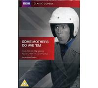 Some Mothers Do Ave Em – BBC – Edizione Regno Unito