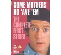 Some Mothers Do 'ave 'em [Edizione: Regno Unito]