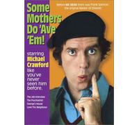 Some Mothers Do Ave Em: Job Interview