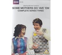 Some Mothers Do 'ave 'em - Serie completa 3 (BBC)