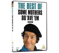 Some Mothers Do 'Ave 'Em - The Best Of [Edizione: Regno Unito] [Edizione: Regno Unito]