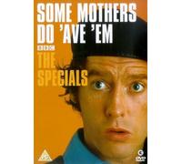 Some Mothers Do 'Ave 'Em: The Specials [Edizione: Regno Unito]
