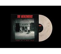 The Menzingers Some of It Was True (Vinyl LP)