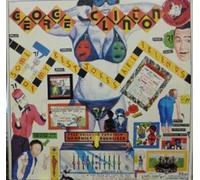 SOME OF MY BEST JOKES ARE FRIENDS LP (VINYL ALBUM) US CAPITOL 1985