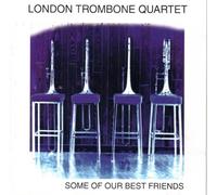 Some of Our Best Friends [UK Import]