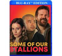 Some of Our Stallions (Blu-ray)