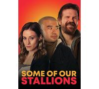 Some of Our Stallions (DVD)