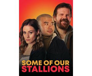 Some of Our Stallions (DVD)