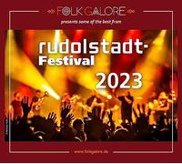 Various Artists Some Of The Best From Rudolstadt Festival 2023