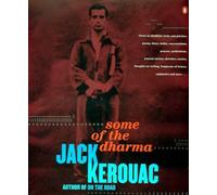 Jack Kerouac Some of the Dharma (Tascabile)