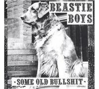 Some Old Bullshit by Beastie Boys