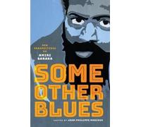 Some Other Blues (Copertina rigida)