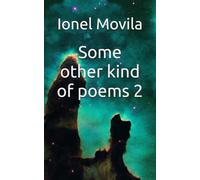 Some other kind of poems 2