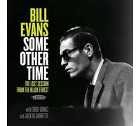 Some Other Time (2 Cd) - Bill Evans (Audio Cd)