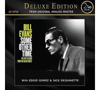 BILL EVANS - Some Other Time (2024) 2LP 45RPM Vinyl