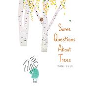 Some Questions About Trees