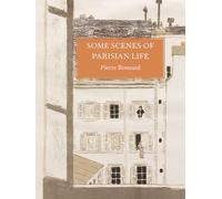 Some Scenes of Parisian Life