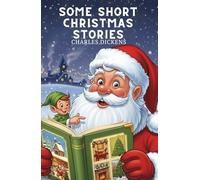 Some Short Christmas Stories