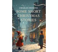 Some Short Christmas Stories