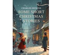 Some Short Christmas Stories