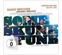 Some Skunk Funk by Randy Brecker (2005-11-18)
