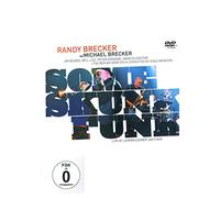 some skunk funk dvd+cd