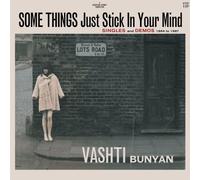 Some Things Just Stick in Your