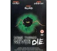 Some Things Never Die [Edizione: Regno Unito] [Edizione: Regno Unito]