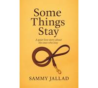 Some Things Stay: 1