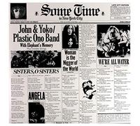John Lennon - Some Time In New York City (2 LP)
