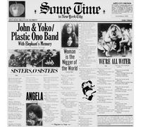 Some Time in New York City by John Lennon (2010-10-05)