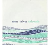 Some Velvet Sidewalk - Free From It