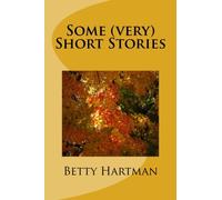 Some (very) Short Stories
