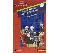Some words with a mummy. Level 2. Con ebook. Con espansione online [Lingua inglese]