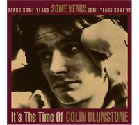 Some Years: It's the Time of Colin Blunstone by Colin Blunstone