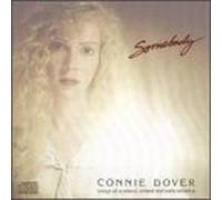 Somebody by Connie Dover (2004-03-27)