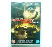 Somebody Help Me - Somebody Help Me [DVD] [Edizione: Regno Unito]