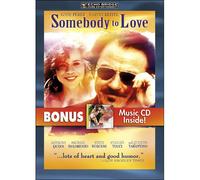 Somebody to Love [2pc] [W/CD]