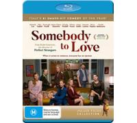 Somebody to Love aka Madly, Follemente (Import)