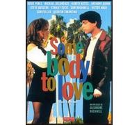 Somebody to Love [Region 2]