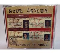 Somebody To Shove ( CD:SINGLE ) Soul Asylum