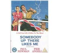 Somebody Up There Likes Me [1956]