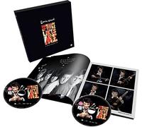 Ronnie Wood: Somebody Up There Likes Me (Blu-ray)