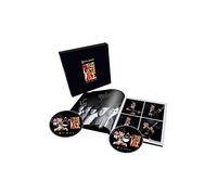 Somebody Up There Likes Me (DVD + B.Ray Limited Edt.)