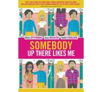 Somebody Up There Likes Me [Edizione: Stati Uniti]