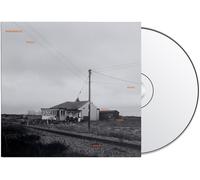 Somebody's Child When Youth Fades Away (CD) Album